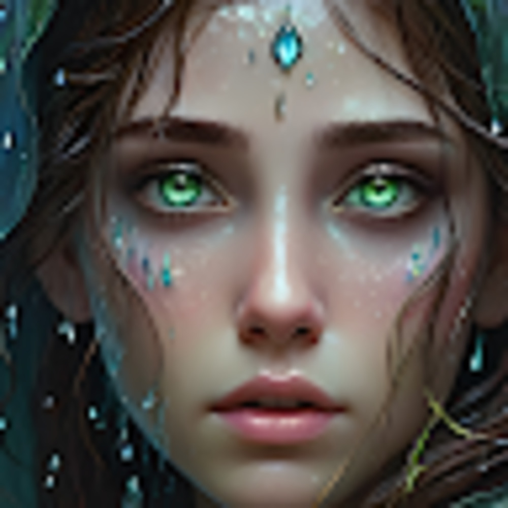 Meet your Posher, Lisa